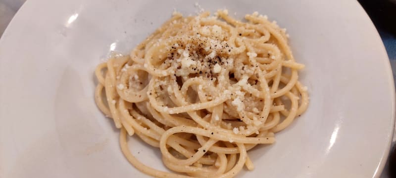 Da Francesco Roma in Rome - Restaurant Reviews, Menu and Prices | TheFork