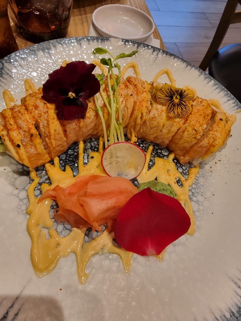 C'Fusion Sushi, Paris