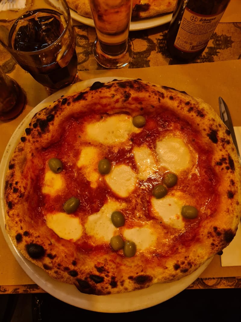 Vida' Pizza & Bistrot, Cagliari