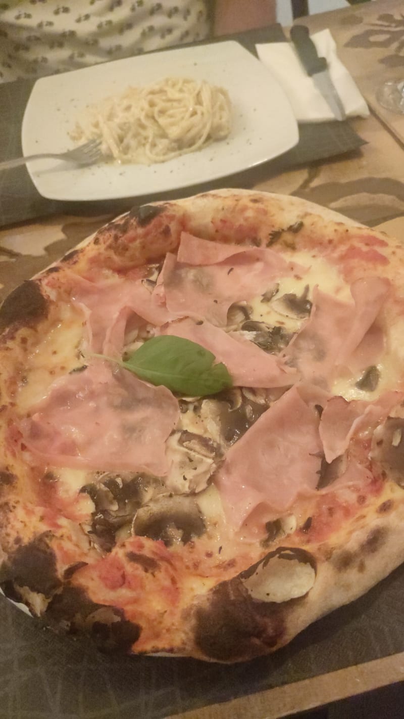 Vida' Pizza & Bistrot, Cagliari