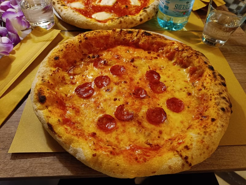 Vida' Pizza & Bistrot, Cagliari