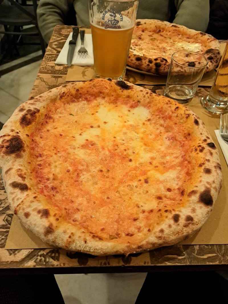 Vida' Pizza & Bistrot, Cagliari