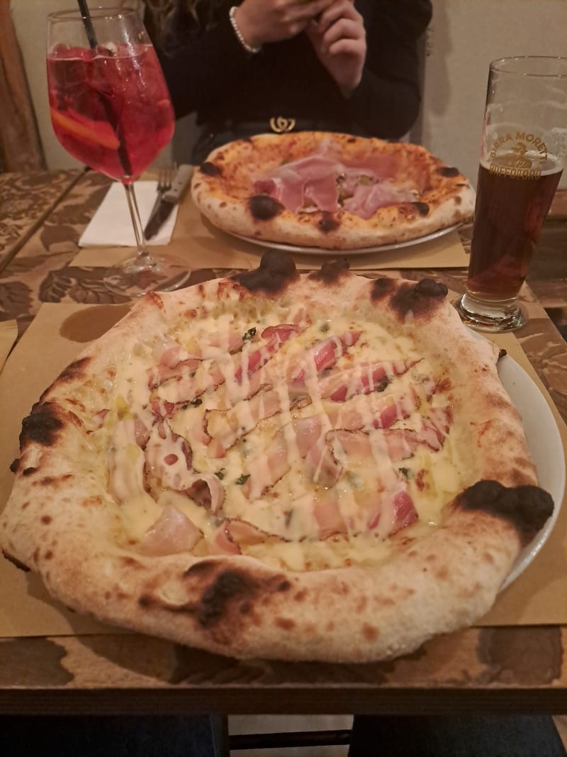 Vida' Pizza & Bistrot, Cagliari