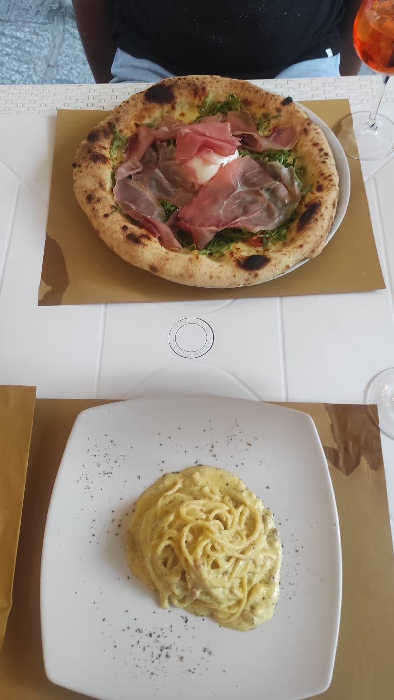 Vida' Pizza & Bistrot, Cagliari