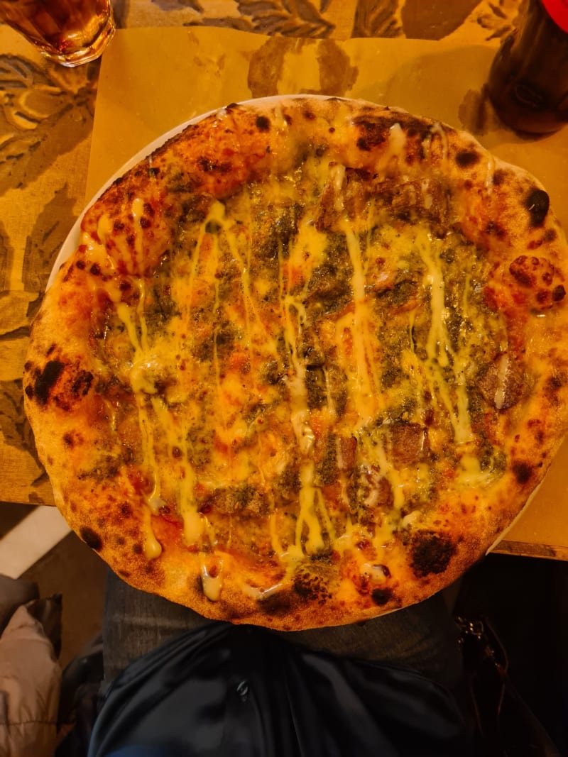 Vida' Pizza & Bistrot, Cagliari