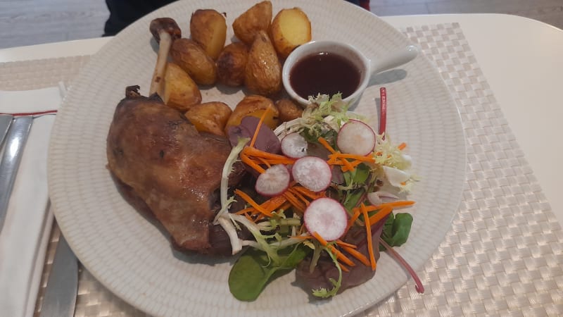 Le Pieux in Étampes Bewertungen, Speisekarte und Preise TheFork