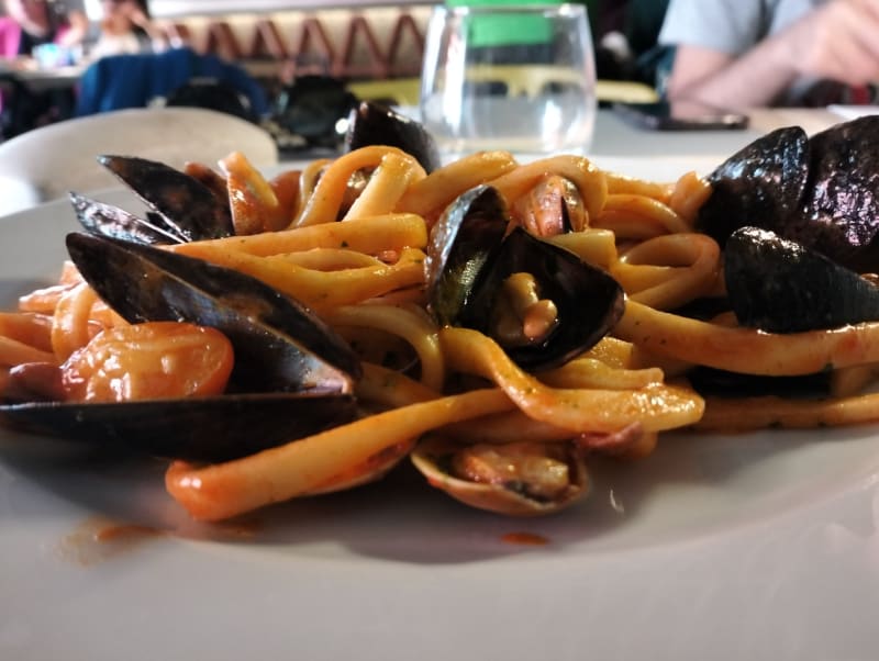 Ricordi vino e cibo, Salerno