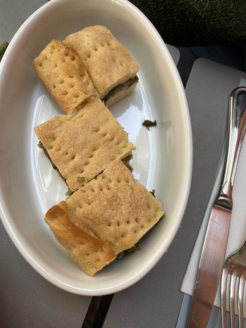 Ricordi vino e cibo, Salerno