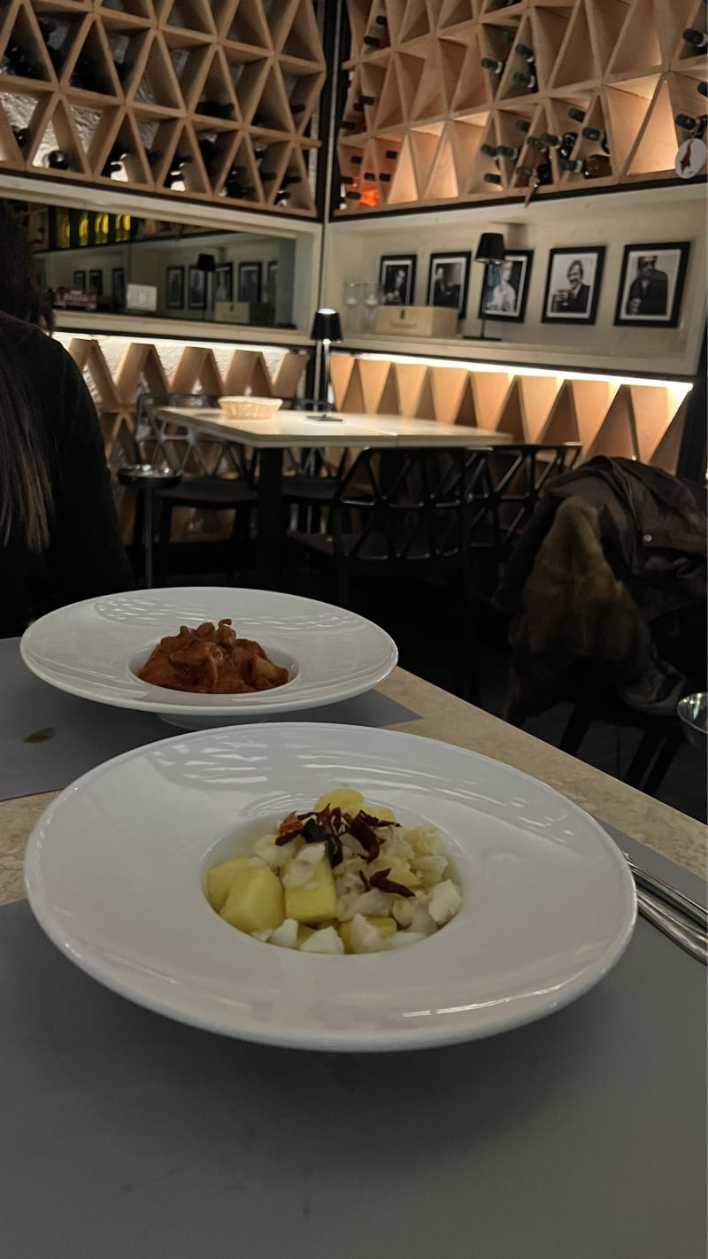 Ricordi vino e cibo, Salerno