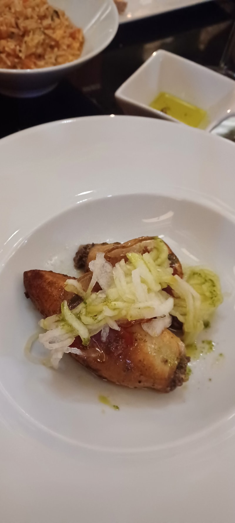 Gin Lovers Bar & Restaurant in Lisbon Restaurant Reviews, Menu and