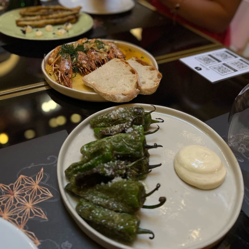 Gin Lovers Bar & Restaurant in Lisbon Restaurant Reviews, Menu and