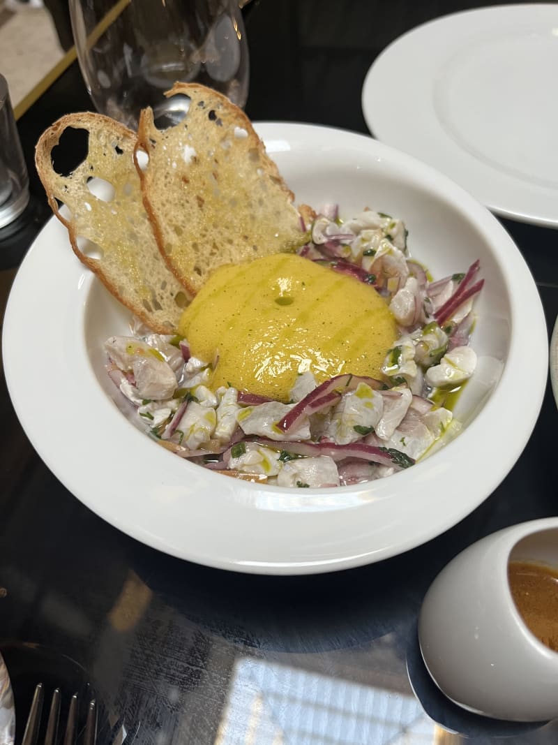 Gin Lovers Bar & Restaurant in Lisbon Restaurant Reviews, Menu and