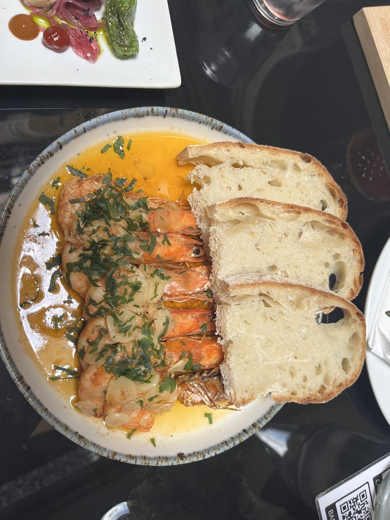 Gin Lovers Bar & Restaurant in Lisbon Restaurant Reviews, Menu and