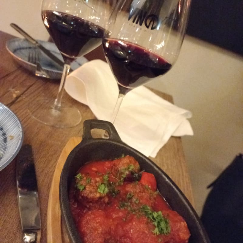 albondigas - Vino Y Mas, Rhenen