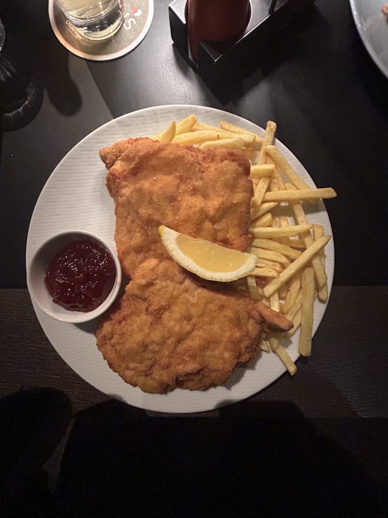 Servus Wien Hohenstaufengasse in Wien Bewertungen, Speisekarte und