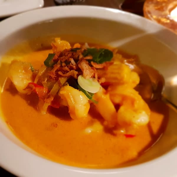 Heerlijk! - Le Thai Cuisine, Deventer