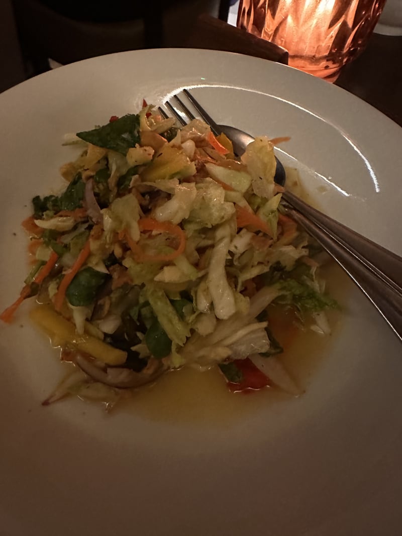 Le Thai Cuisine, Deventer