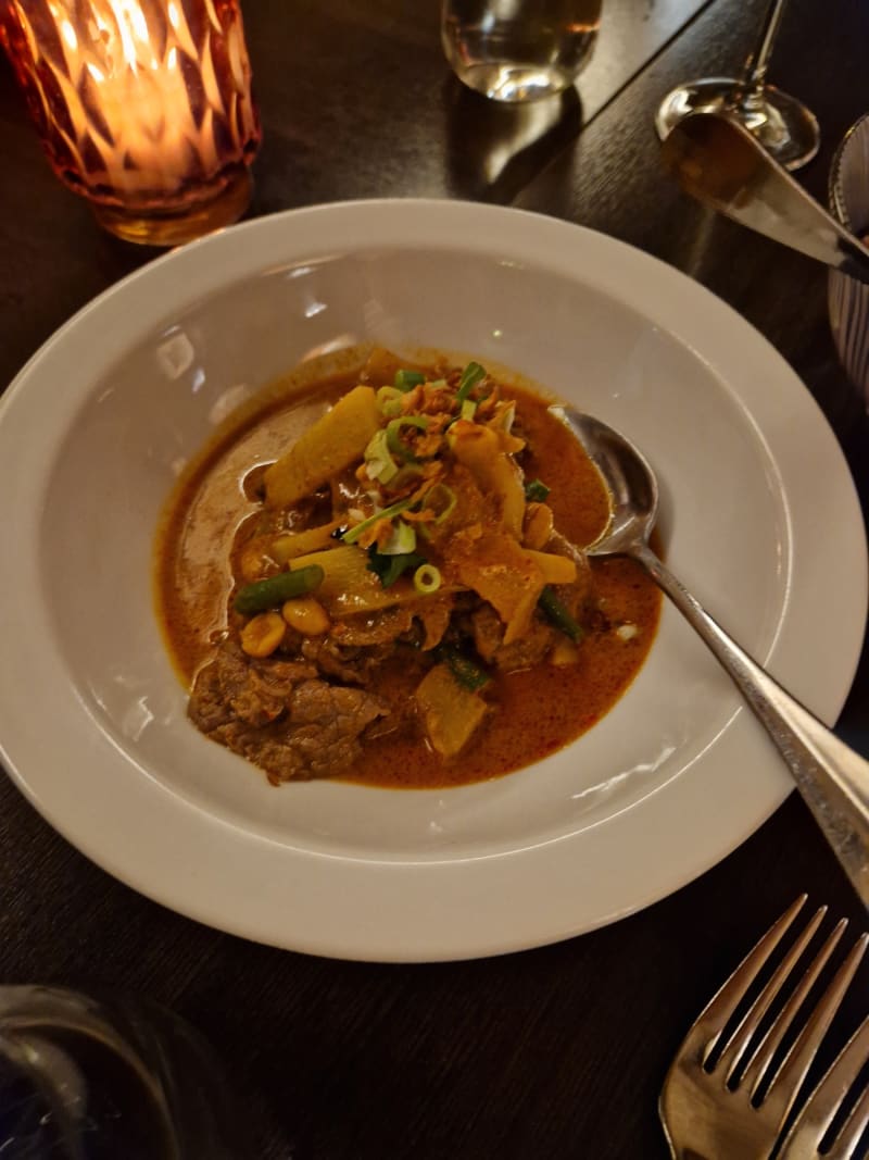 Le Thai Cuisine, Deventer