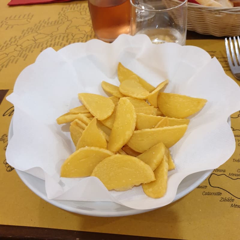 Trattoria In Ciassa Da Francesca, Albisola Superiore