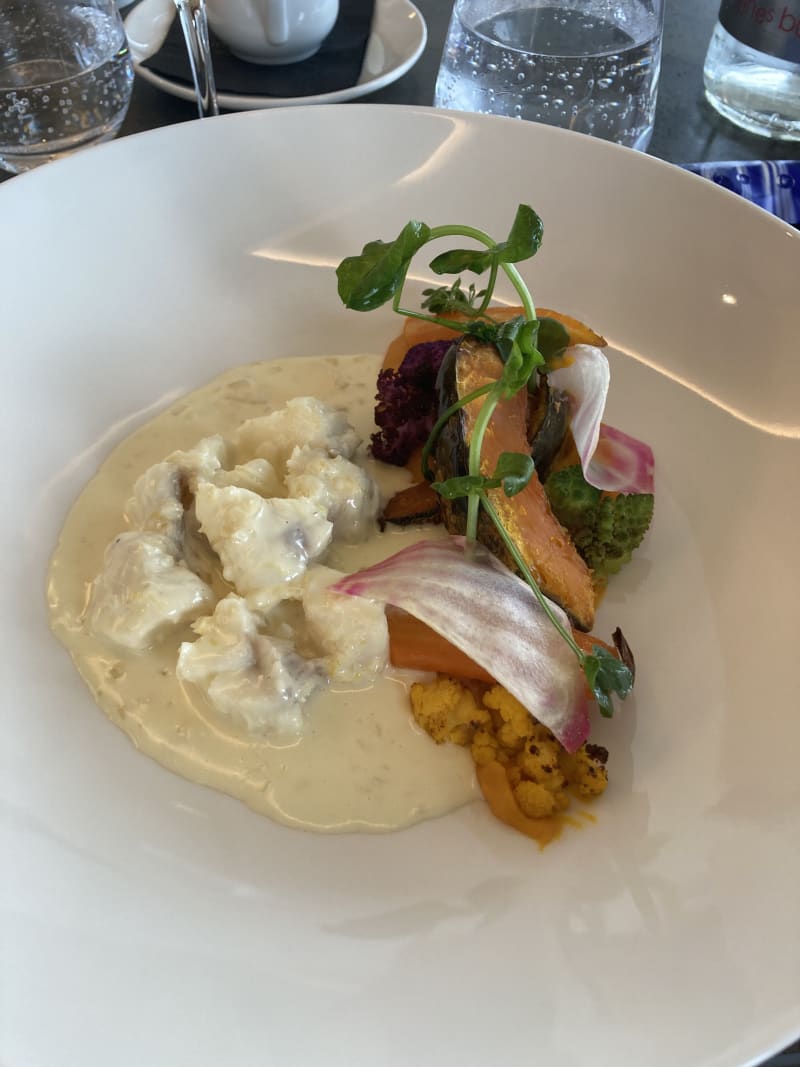 SainteBarbe in Le Conquet Restaurant Reviews, Menu and Prices TheFork