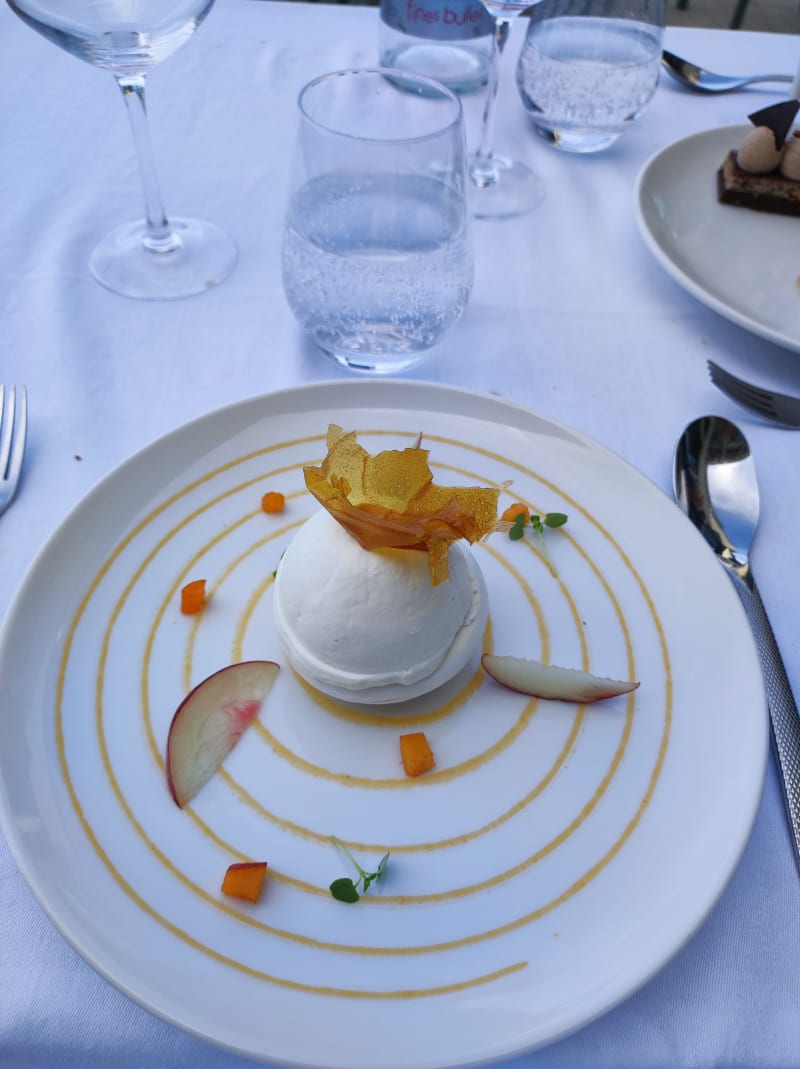 SainteBarbe in Le Conquet Restaurant Reviews, Menu and Prices TheFork