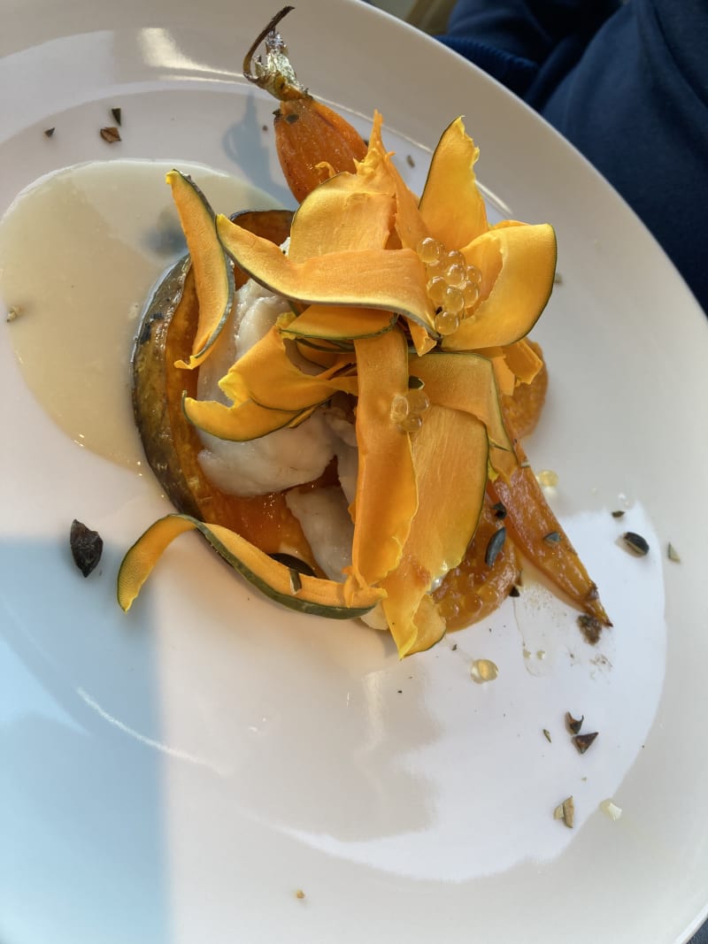 SainteBarbe in Le Conquet Restaurant Reviews, Menu and Prices TheFork