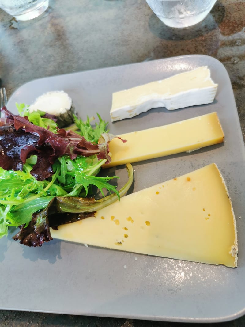 SainteBarbe in Le Conquet Restaurant Reviews, Menu and Prices TheFork