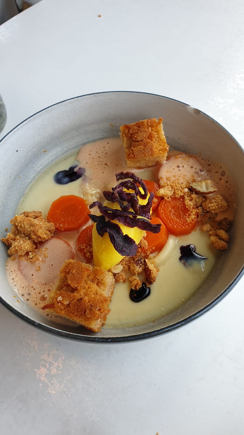 SainteBarbe in Le Conquet Restaurant Reviews, Menu and Prices TheFork