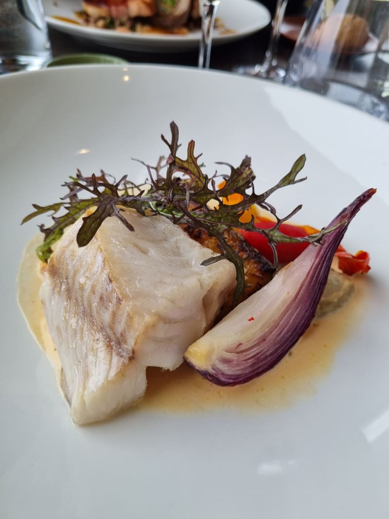 SainteBarbe in Le Conquet Restaurant Reviews, Menu and Prices TheFork