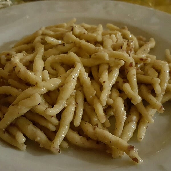 sublime - Le Cantine dei Petrone, Naples