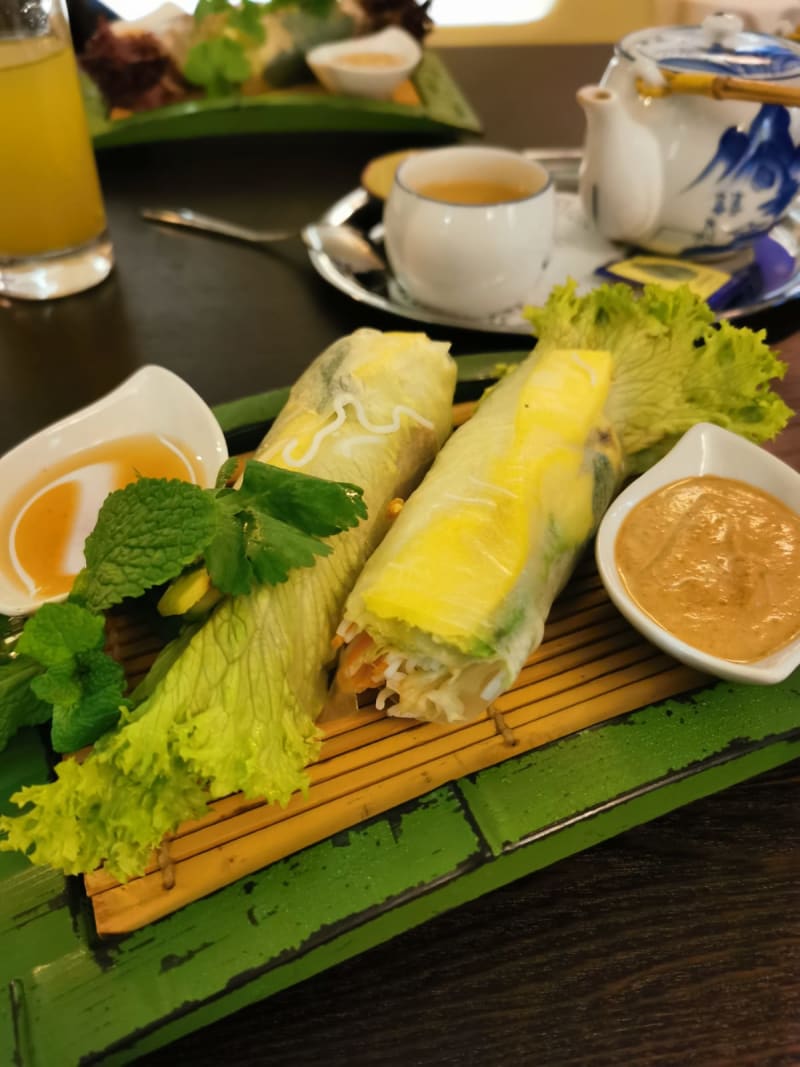 Good Morning Vietnam in Vienna Restaurant Reviews, Menu and Prices TheFork