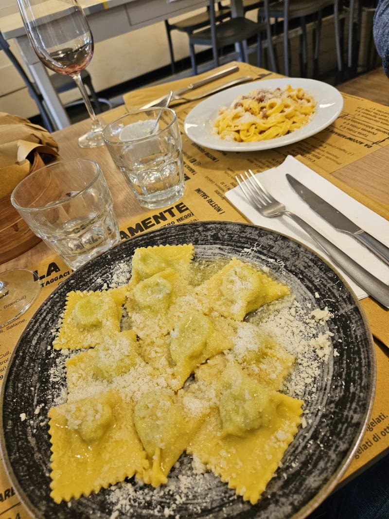 Cibarium Salsamenteria, Fontanellato