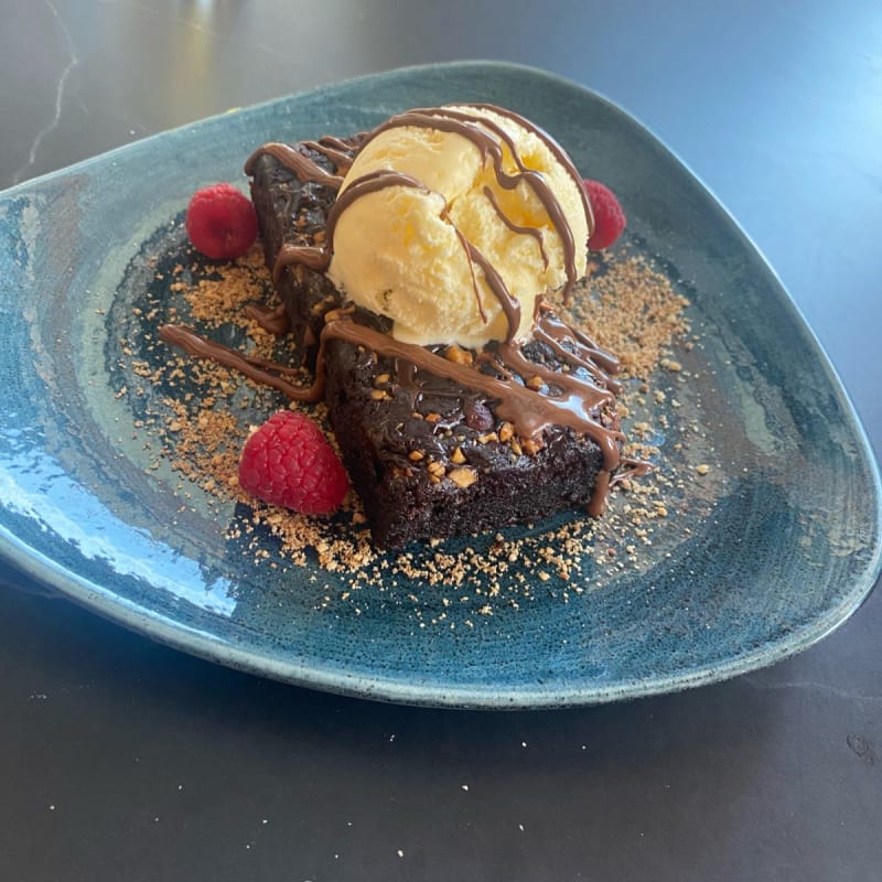 Restaurant El Taller de Larios 10 à Málaga Menu, avis, prix et