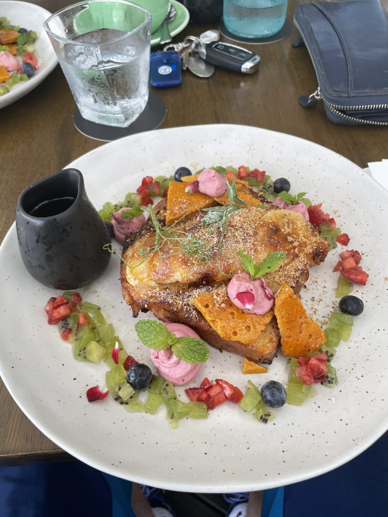 The Chambers in Cairns City (QLD) Restaurant Reviews, Menu and Prices