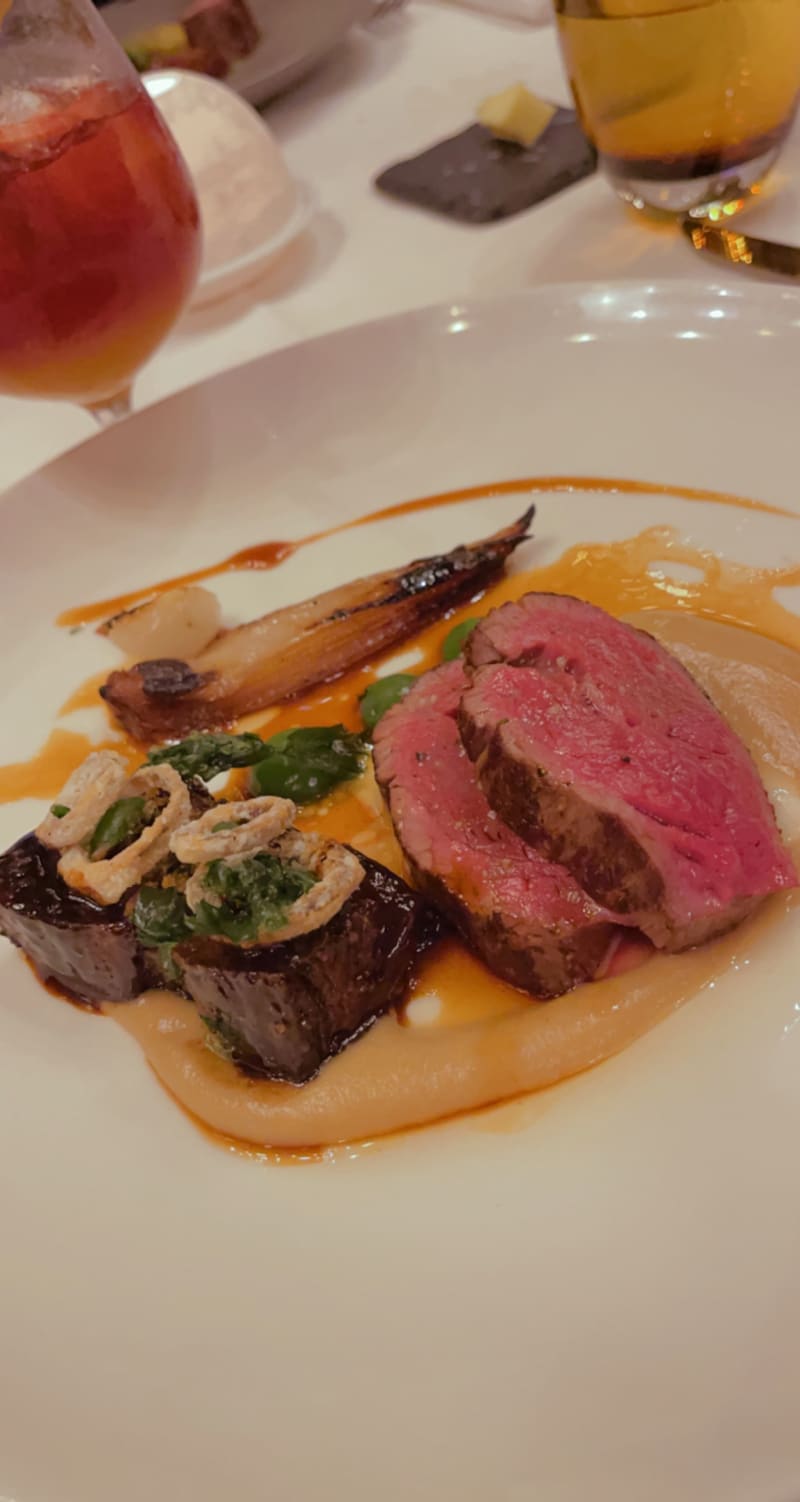 Galvin La Chapelle in London Restaurant Reviews, Menu and Prices