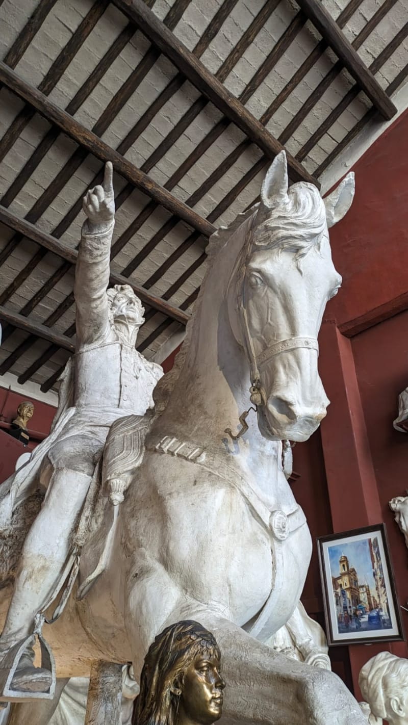 Museo Canova Tadolini, Rome