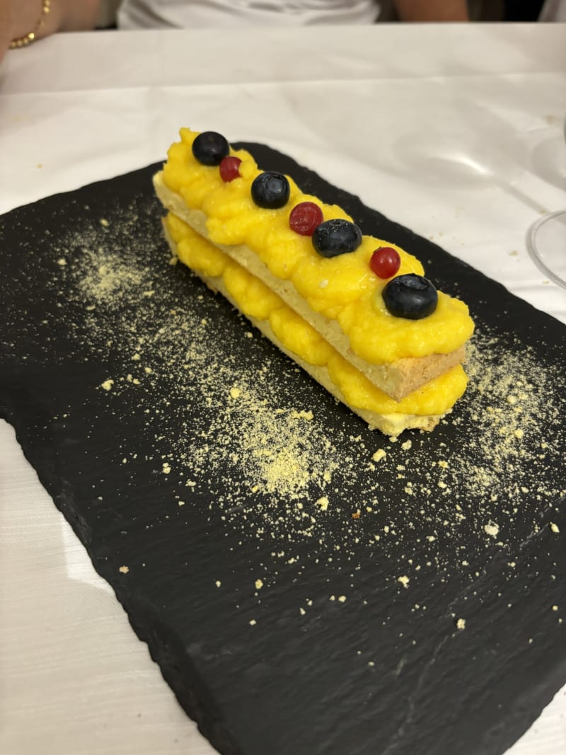 Ristorante Essentia