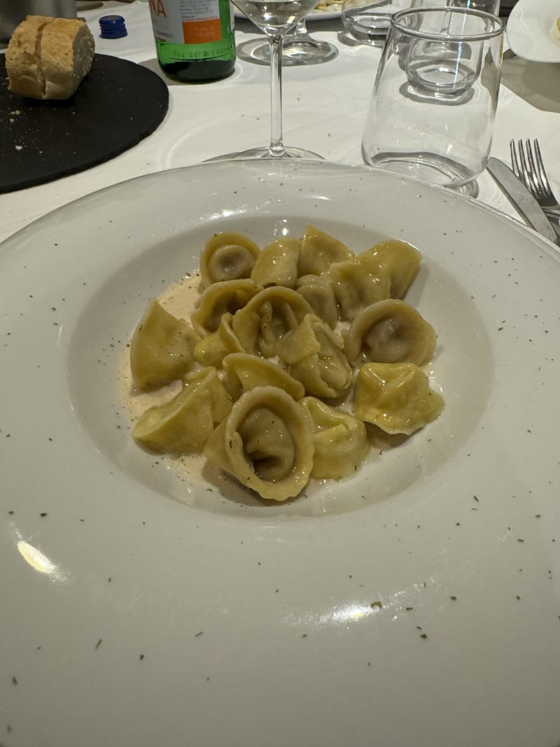 Ristorante Essentia