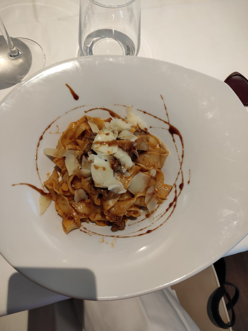 Ristorante Essentia