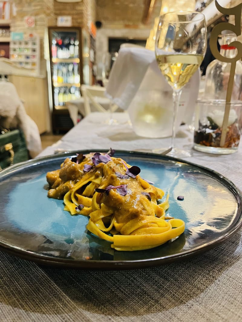 KABB Bistrot Enoteca Caffetteria Cocktail Bar a Roma Menu, prezzi