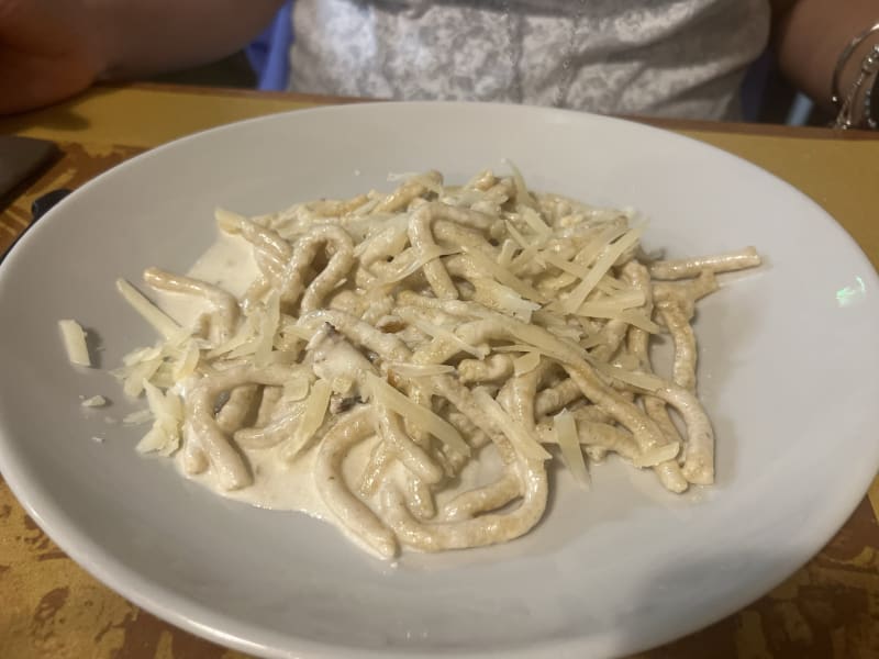 Osteria Sottomarino Giallo, Savignano Sul Rubicone