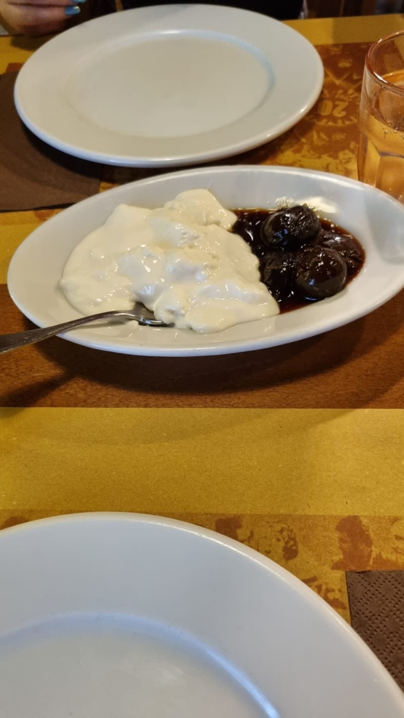 Osteria Sottomarino Giallo, Savignano Sul Rubicone