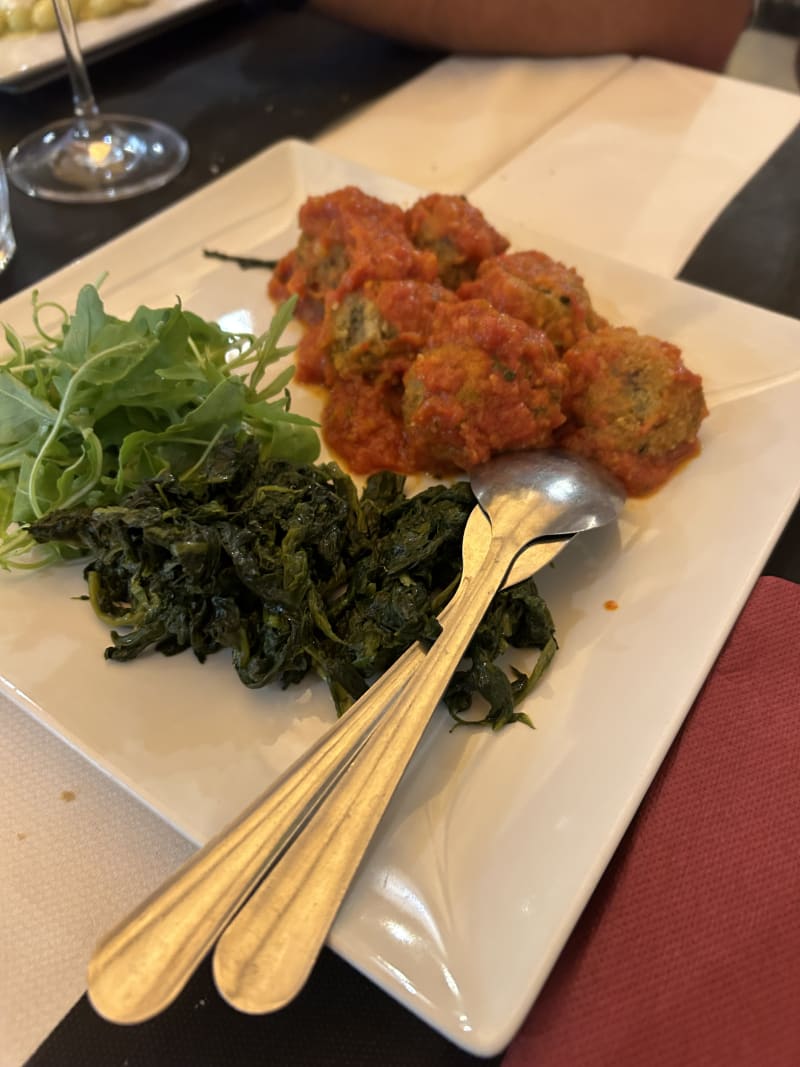 Beccafico in Florence Restaurant Reviews, Menu and Prices TheFork