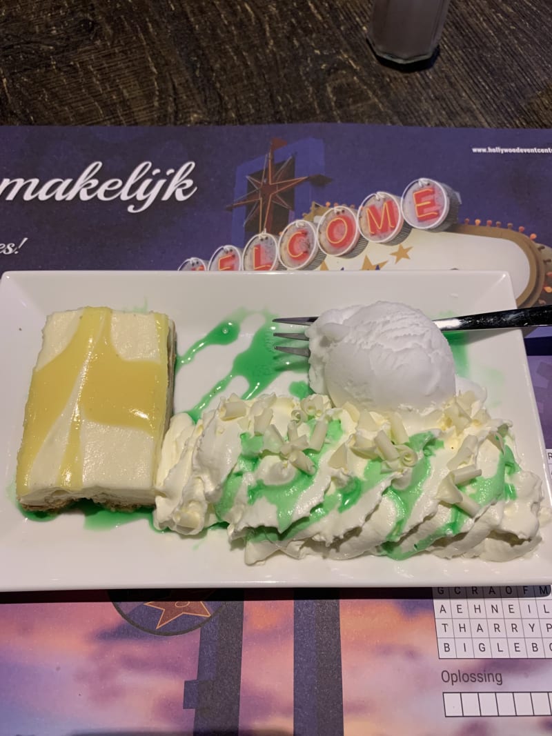 Hollywood Café Amsterdam in Amsterdam Restaurant Reviews, Menus, and Prices TheFork