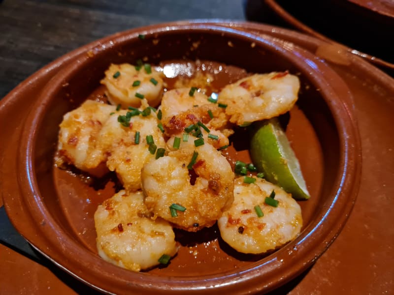 Restaurant Hollywood Café Amsterdam à Amsterdam Menu, avis, prix et