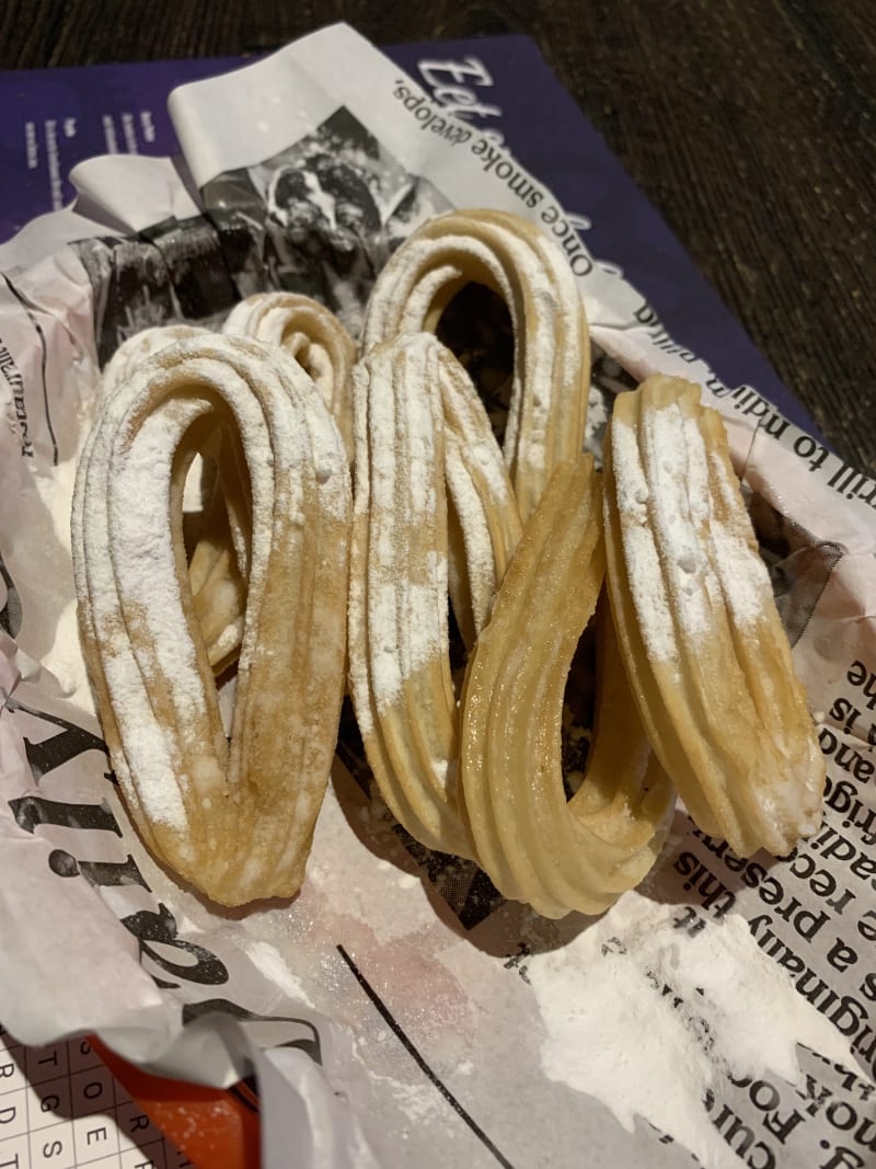 Hollywood Café Amsterdam in Amsterdam Restaurant Reviews, Menus, and