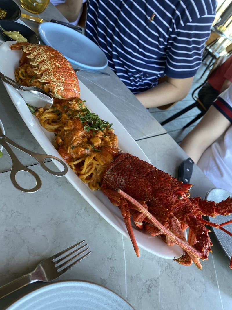 Restaurant Ripples at Chowder Bay à Mosman (NSW) Menu, avis, prix et