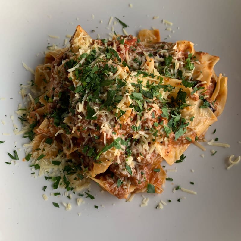 Restaurant Ripples at Chowder Bay à Mosman (NSW) Menu, avis, prix et