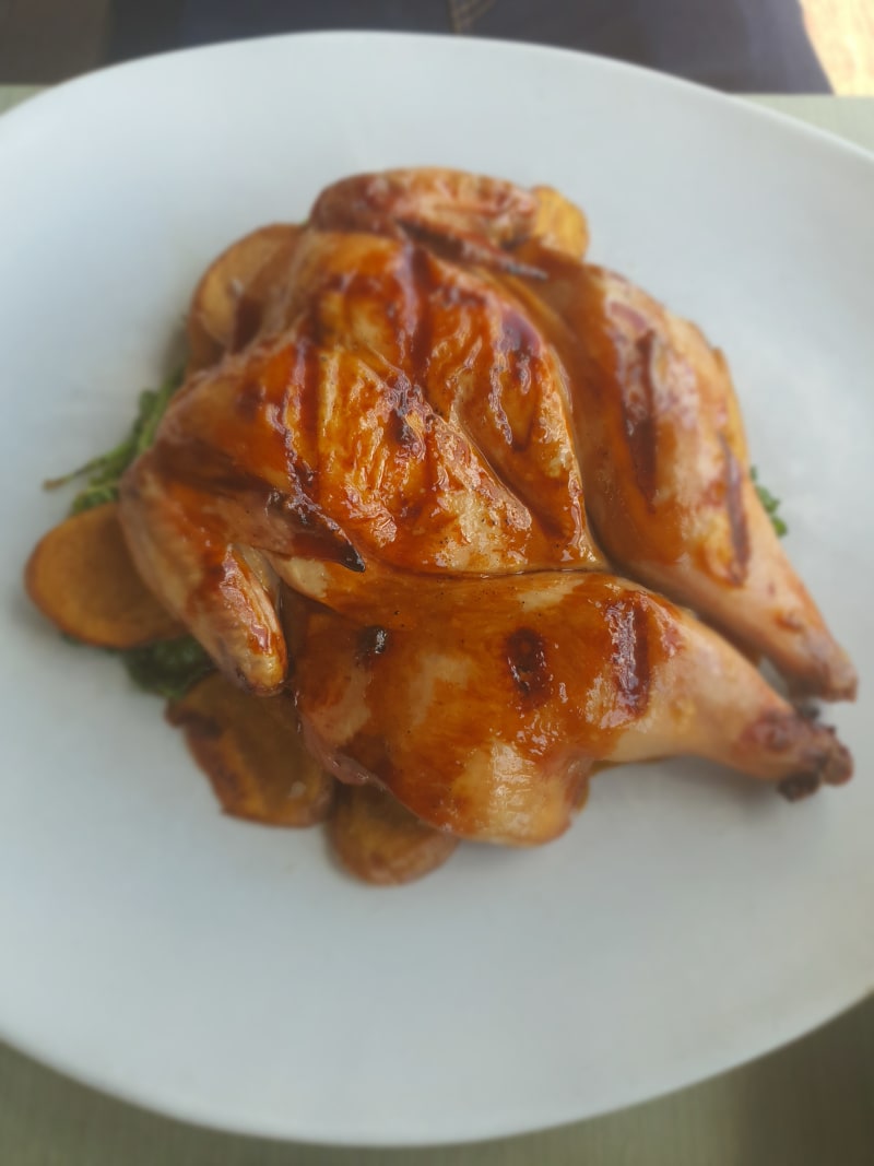 Restaurant Ripples at Chowder Bay à Mosman (NSW) Menu, avis, prix et