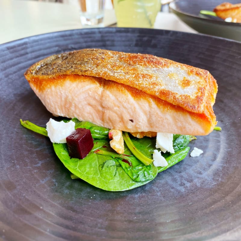 Restaurant Ripples at Chowder Bay à Mosman (NSW) Menu, avis, prix et